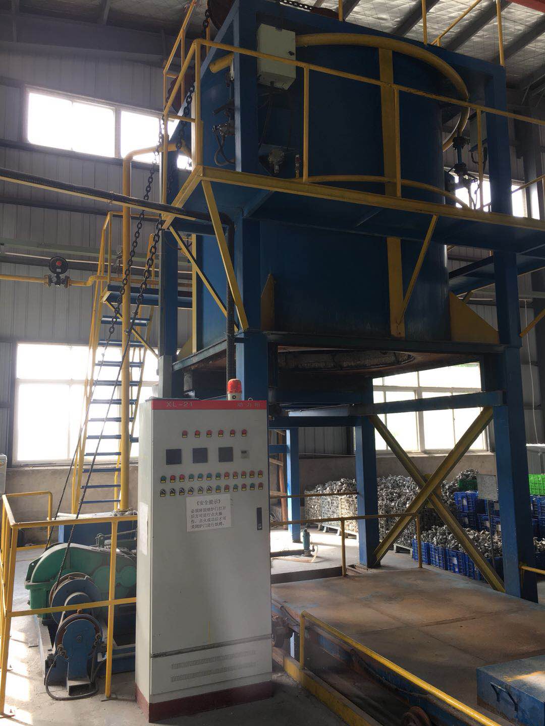 廠房、車間及辦公室圖片