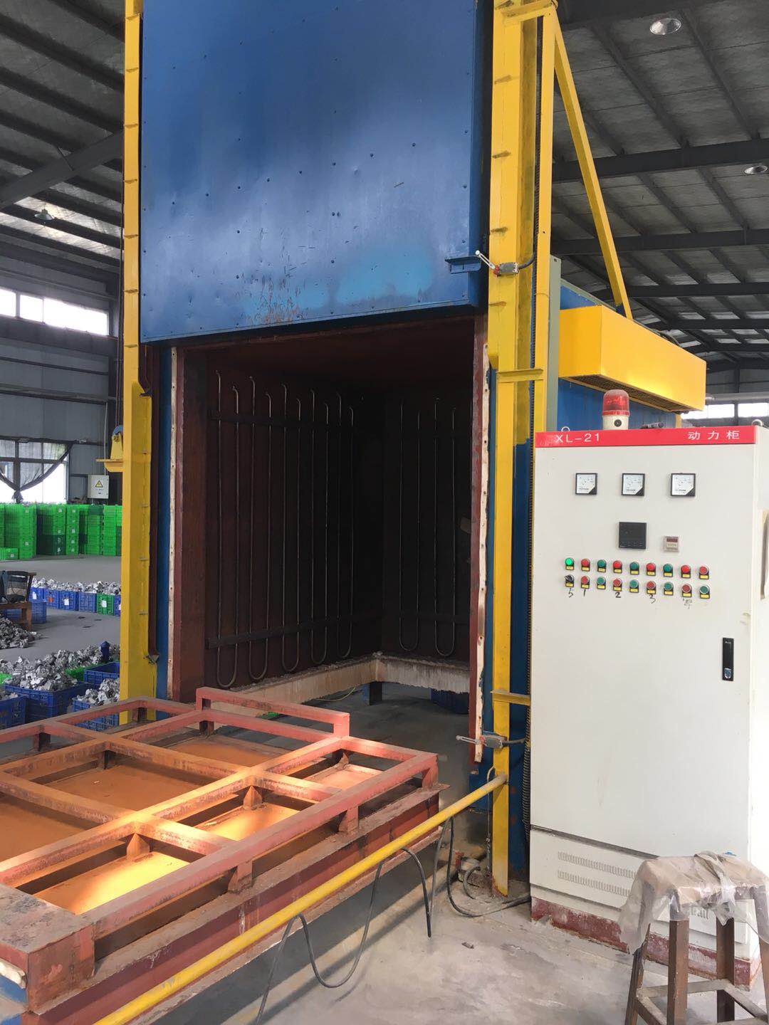 廠房、車間及辦公室圖片